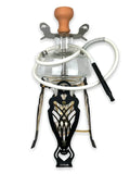 ALIAS DAMLA HOOKAH