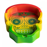 RASTA ASHTRAY MODEL  806090