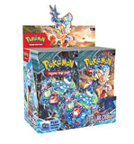 TRADING CARD POKÉMON 12 PACK