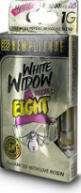 DELTA 8:HEMPLITUDE DELTA8-WHITE WIDOW
