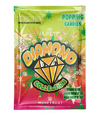 PURLYF DIAMOND /POPPING CANDIES
