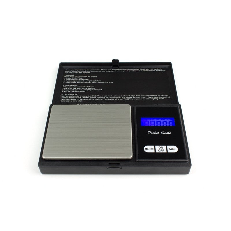 DIGITAL SCALE 500G 0.01G