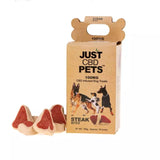 Just CBD Pets | 100mg CBD Infused Dog Treats