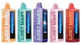 Lost Mary MO20000 PRO Disposable Vape– 20K Puffs