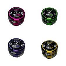 Half Bakd - Purifryd Diamond - THC-A - Dab - 2 Grams