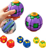 FIFA World Cup Stress Relief Football Squeeze KEYCHAIN
