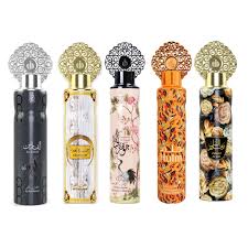Air Fresheners By Arabiyat MY PERFUMES