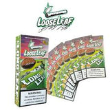 LOOSE LEAF LONG LEAF 2PK-10CT