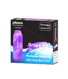 Ploox Portable Hookah Disposable Vape