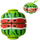 Fidget Press Spin Stress Relief  Ball