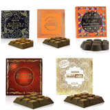 INCENSE 40G WOODCHIPS