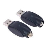 USB-EGO Charger 510 Thread No Wire Male