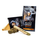 Futurola SNOOP DOGG GIN & JUICE BLUNT WRAPS