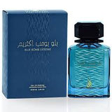 PERFUMES FOR WOMEN AND MEN