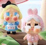 Labubu The Monsters Series