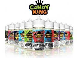 CANDY KING / JUICE