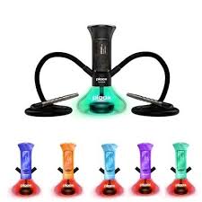 Ploox Nest Portable Hookah