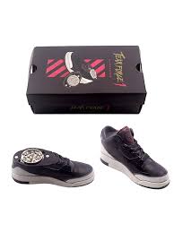 Tear Force 1 Sneaker Grinder