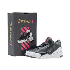 Tear Force 1 Sneaker Grinder