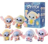 Labubu The Monsters Series