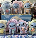 Labubu The Monsters Series