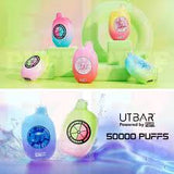 UT 50K