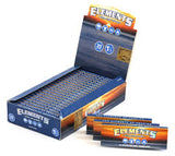 Elements Cigarette Rolling Papers 1 1/4 25Ct