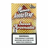 LOOSE LEAF HEMP WRAP  PAPERS ( 8-5 PACKS 40LEAF WRAPS) / (2WRAPS,$2.99)