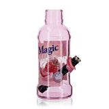 9.5 Inch Gatorbeug Water Pipe Metal Stem Bon 24cm