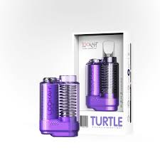 Lookah Turtle 510 Thread Vape Battery