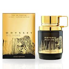 PERFUMES FOR WOMEN AND MEN