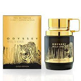PERFUMES FOR WOMEN AND MEN