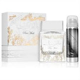 PERFUMES FOR WOMEN AND MEN