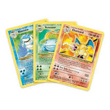 TRADING CARD POKÉMON 12 PACK