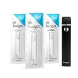 BUDGET 1 Gram DISPOSABLE Vape Pen 30CT DIPLAY