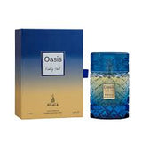 PERFUMES FOR WOMEN AND MEN