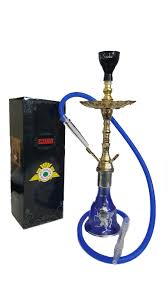 17" Eltahan Hookah