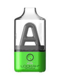 LOOKAH Octopus Mini Electric Dab Rig (Mini rig)