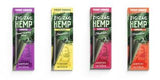 ZIG ZAG Terpene Infused Hemp Cones