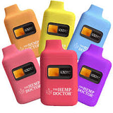 Phuk’d Up 6.5G MEGA THCA Disposable Vapes