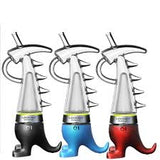 LOOKAH Dinosaur Electric Dab Rig