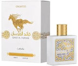 PERFUMES FOR WOMEN AND MEN