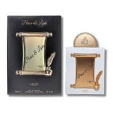 PERFUMES FOR WOMEN AND MEN
