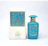 PERFUMES FOR WOMEN AND MEN