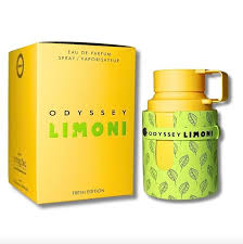 PERFUMES FOR WOMEN AND MEN