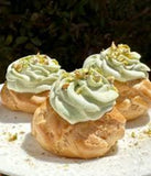 Fantasy Creamy Pistachio Paste 6oz jar