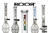 ROOR Glass Bongs