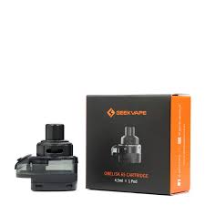 GeekVape Obelisk 65 Replacement Empty Pod