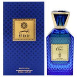 PERFUMES FOR WOMEN AND MEN