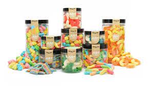 CBD Plus – Calming Gummies